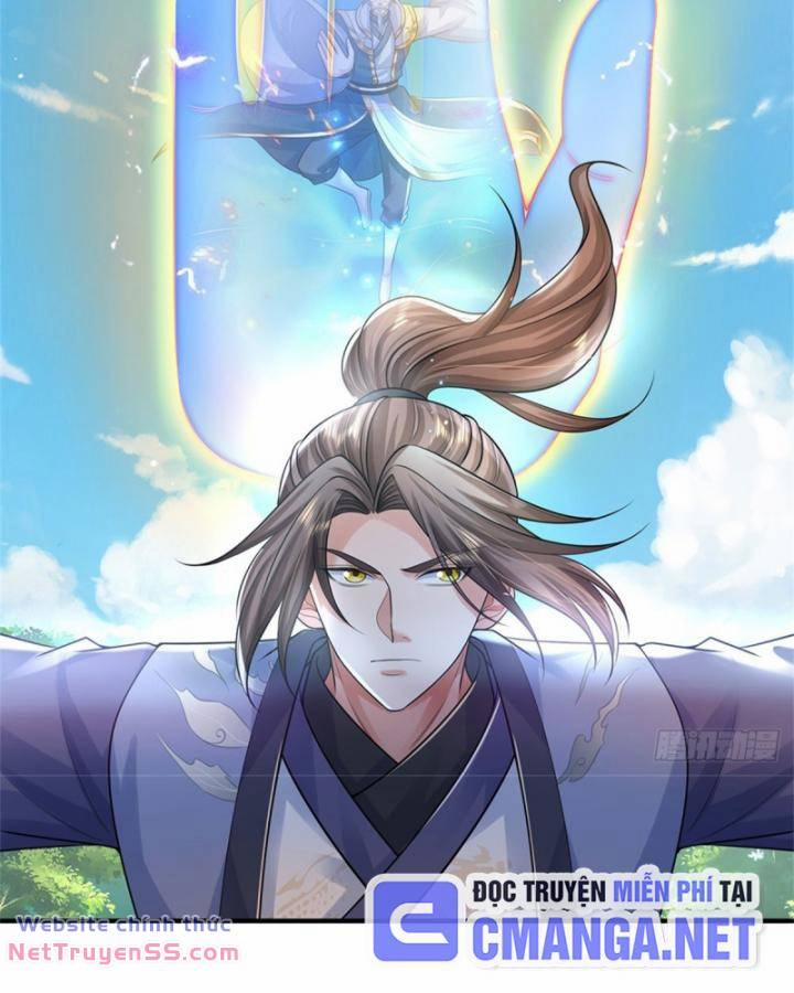 Ta Trở Về Từ Chư Thiên Vạn Giới 265 trang 35