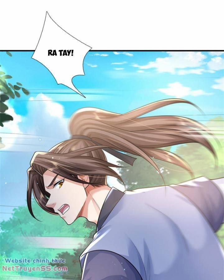 Ta Trở Về Từ Chư Thiên Vạn Giới 265 trang 36