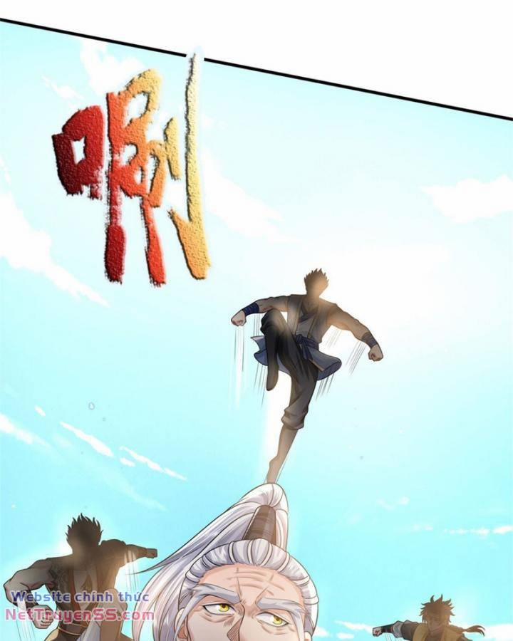 Ta Trở Về Từ Chư Thiên Vạn Giới 265 trang 38