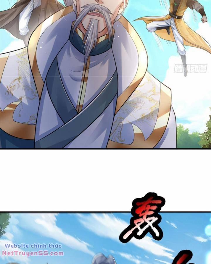 Ta Trở Về Từ Chư Thiên Vạn Giới 265 trang 39