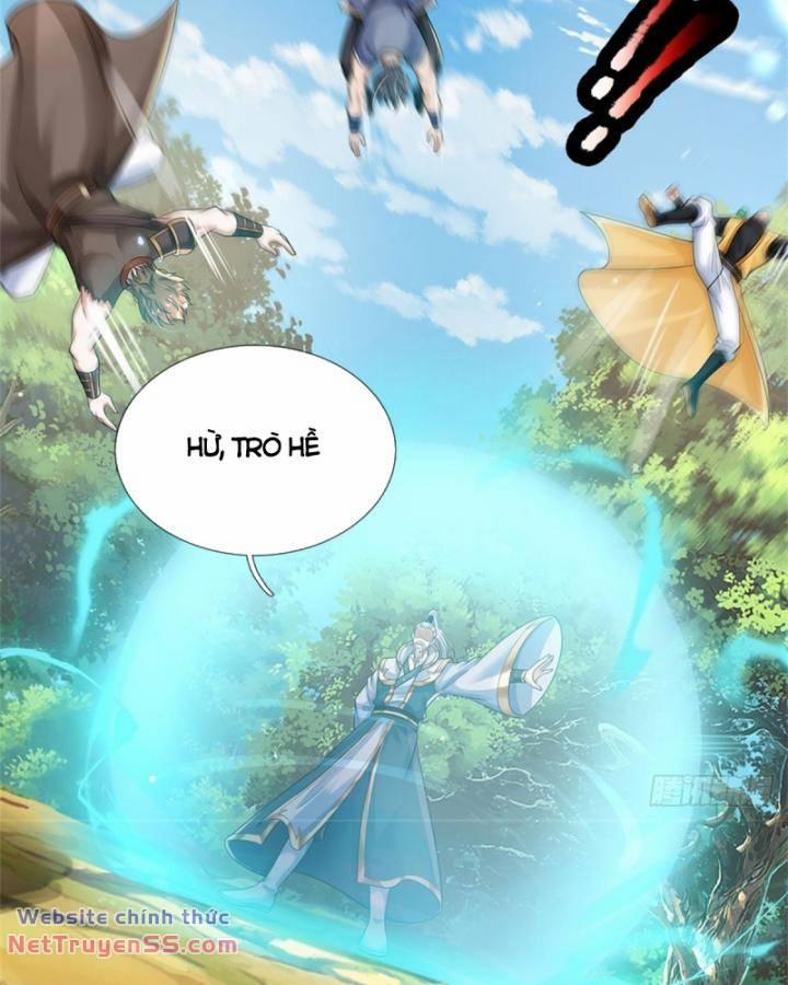 Ta Trở Về Từ Chư Thiên Vạn Giới 265 trang 40