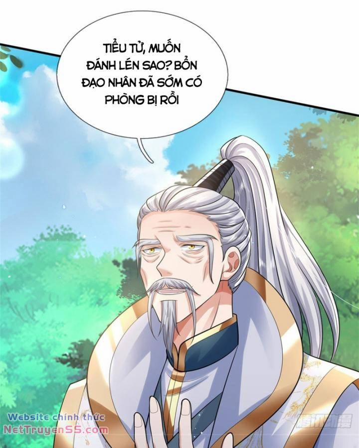 Ta Trở Về Từ Chư Thiên Vạn Giới 265 trang 42