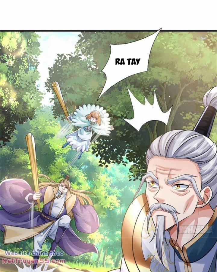 Ta Trở Về Từ Chư Thiên Vạn Giới 265 trang 46