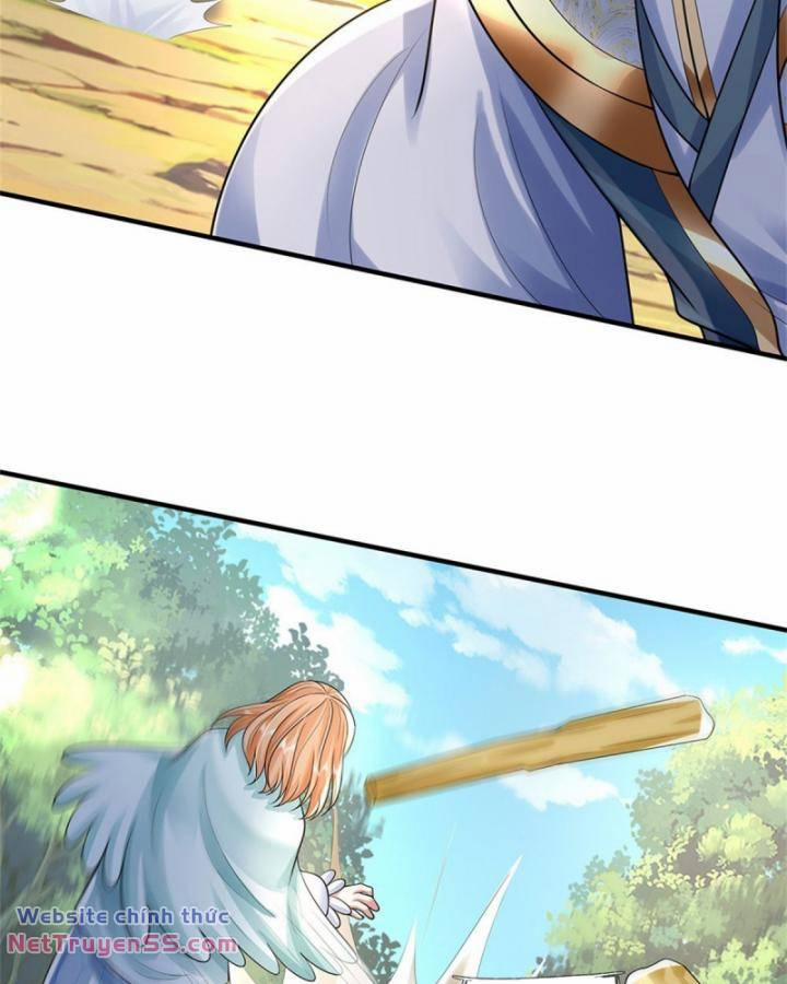 Ta Trở Về Từ Chư Thiên Vạn Giới 265 trang 47