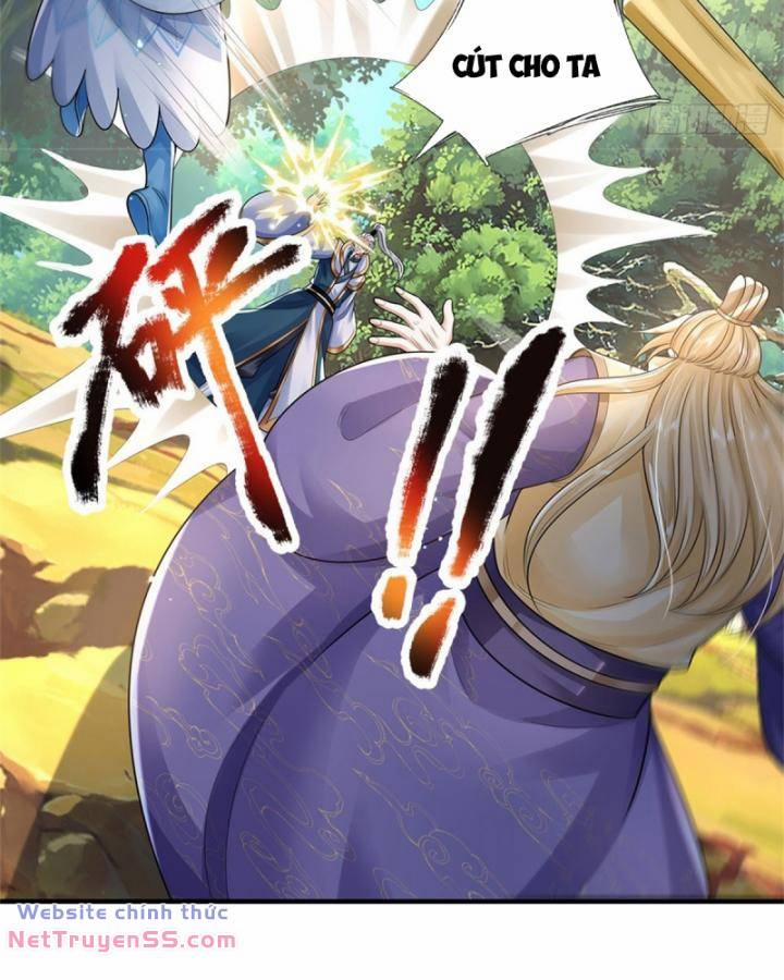 Ta Trở Về Từ Chư Thiên Vạn Giới 265 trang 48