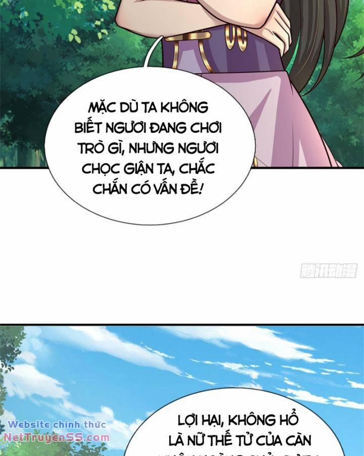 Ta Trở Về Từ Chư Thiên Vạn Giới 265 trang 5