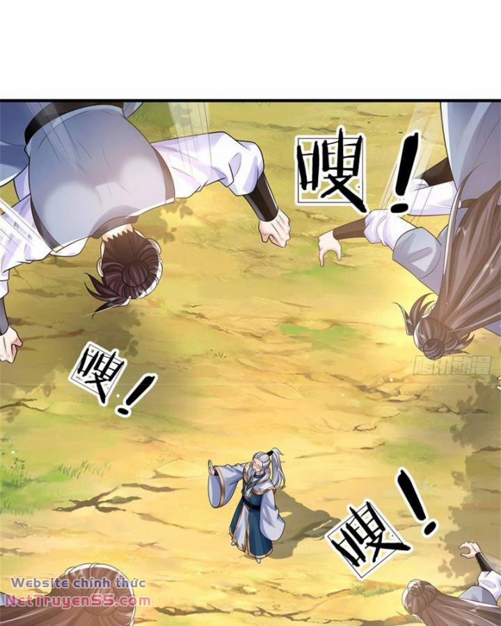Ta Trở Về Từ Chư Thiên Vạn Giới 265 trang 50