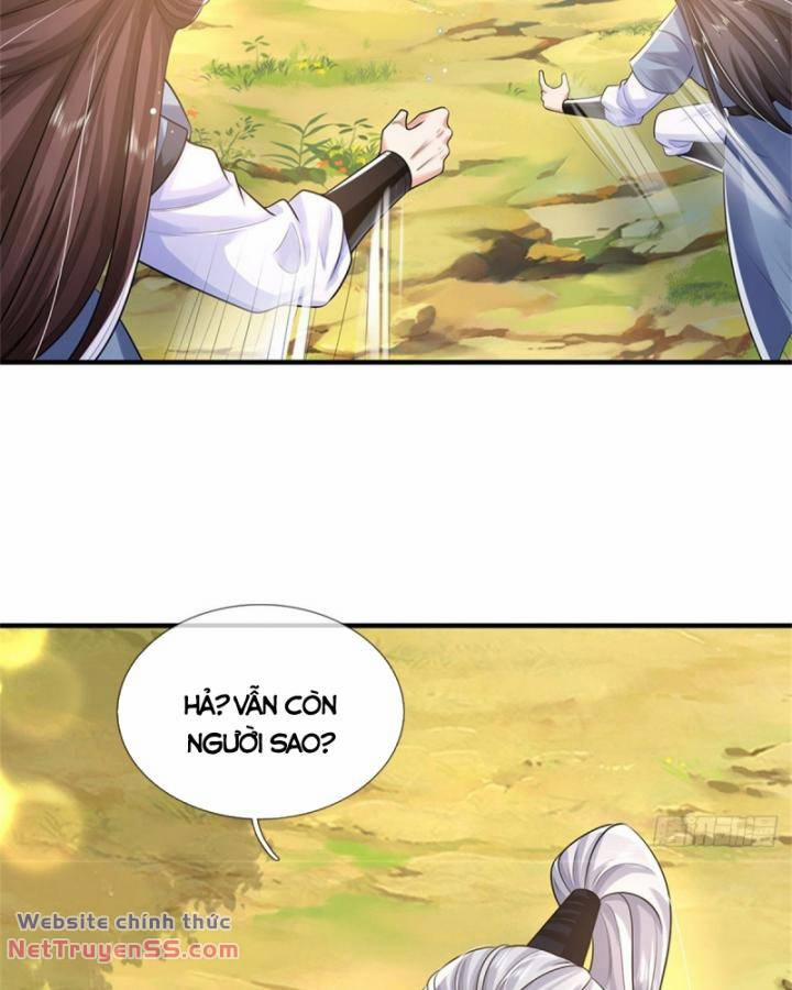 Ta Trở Về Từ Chư Thiên Vạn Giới 265 trang 51
