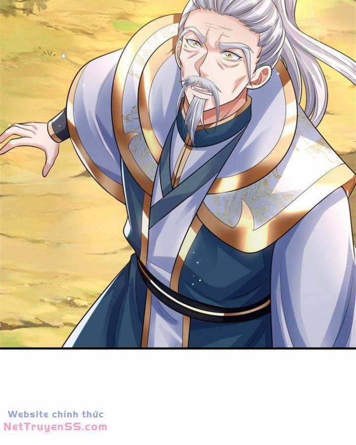 Ta Trở Về Từ Chư Thiên Vạn Giới 265 trang 52