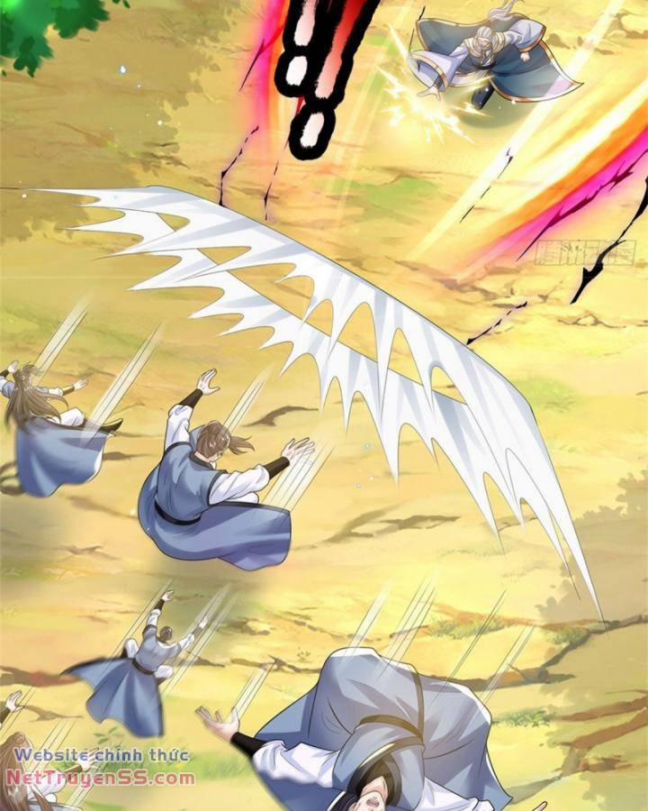 Ta Trở Về Từ Chư Thiên Vạn Giới 265 trang 55