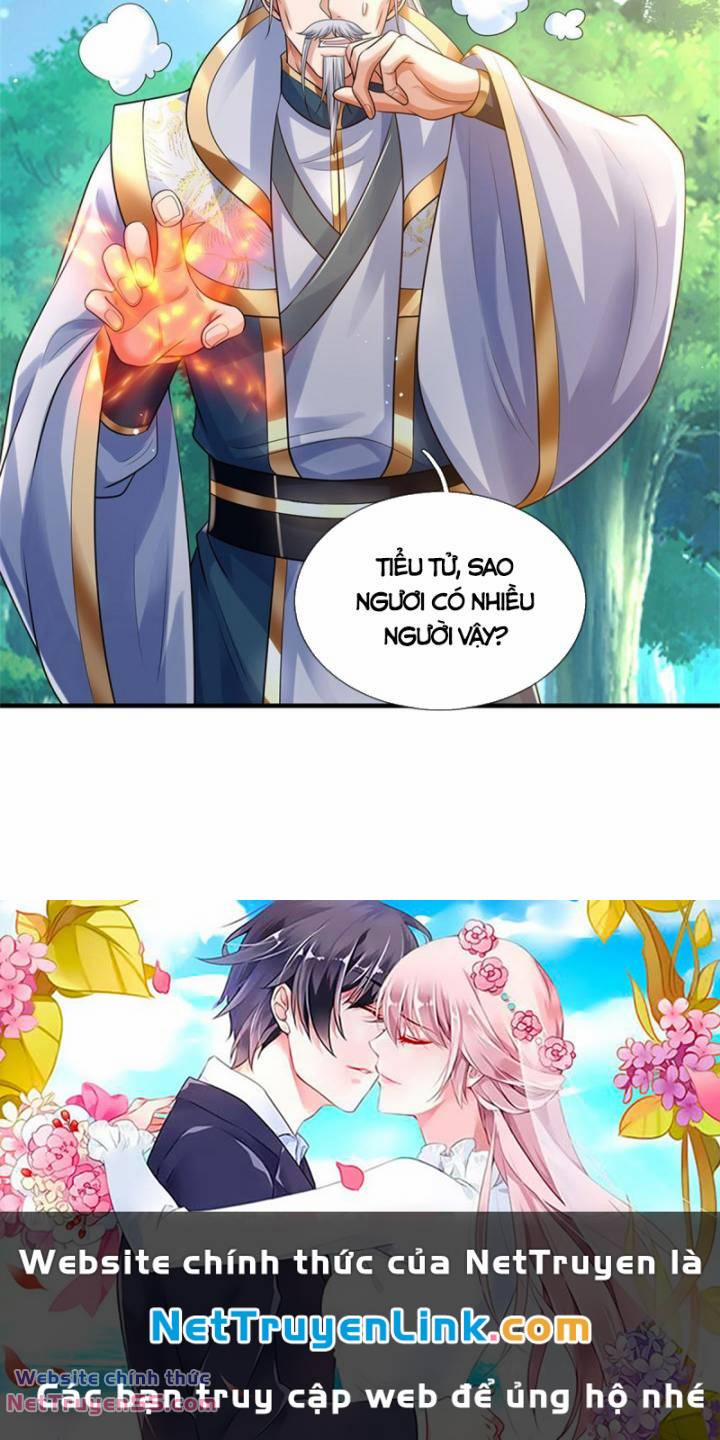 Ta Trở Về Từ Chư Thiên Vạn Giới 265 trang 57