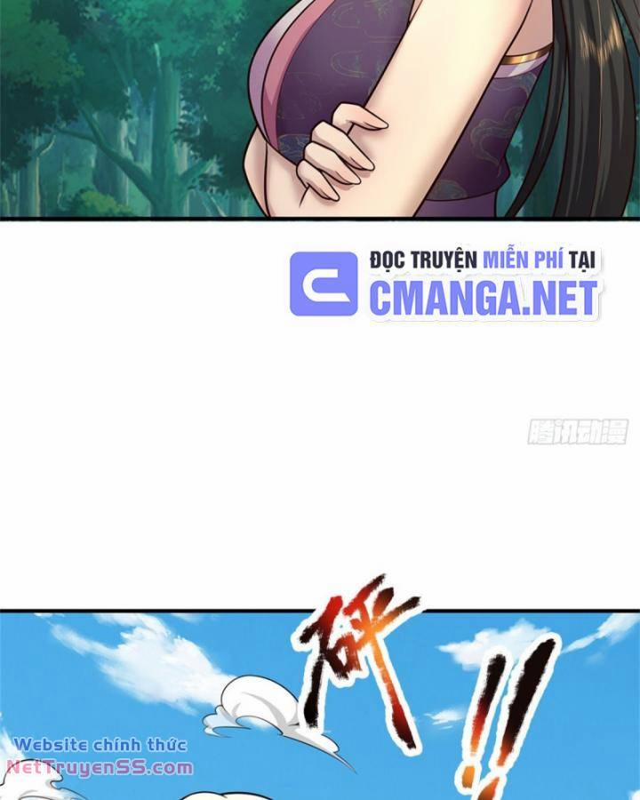 Ta Trở Về Từ Chư Thiên Vạn Giới 265 trang 8