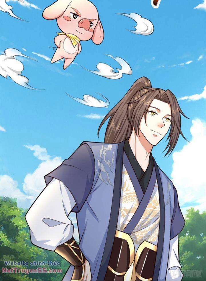 Ta Trở Về Từ Chư Thiên Vạn Giới 265 trang 9