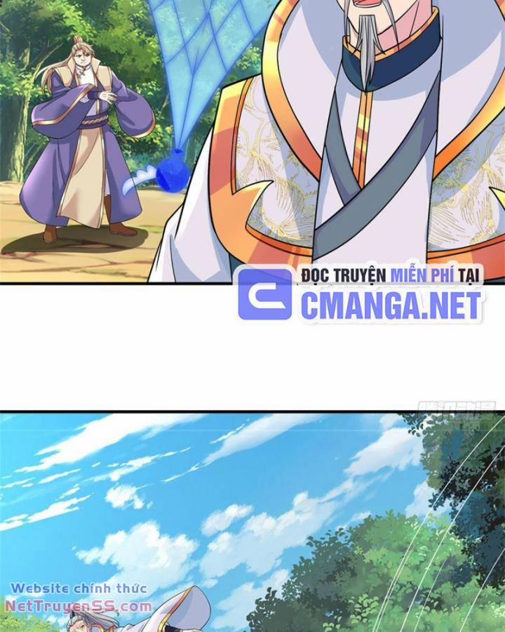 Ta Trở Về Từ Chư Thiên Vạn Giới 266 trang 10