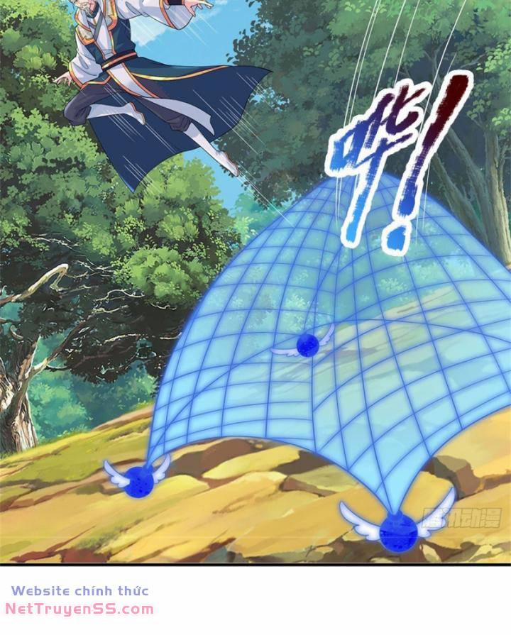 Ta Trở Về Từ Chư Thiên Vạn Giới 266 trang 11