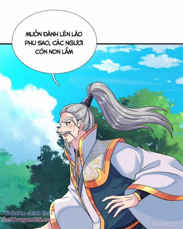 Ta Trở Về Từ Chư Thiên Vạn Giới 266 trang 12