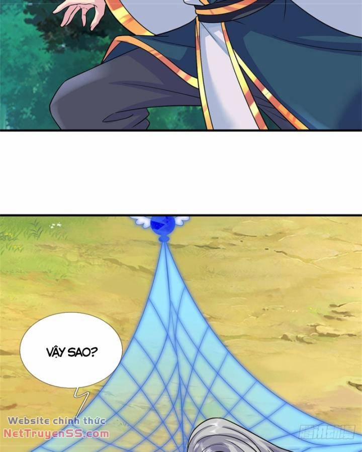 Ta Trở Về Từ Chư Thiên Vạn Giới 266 trang 13