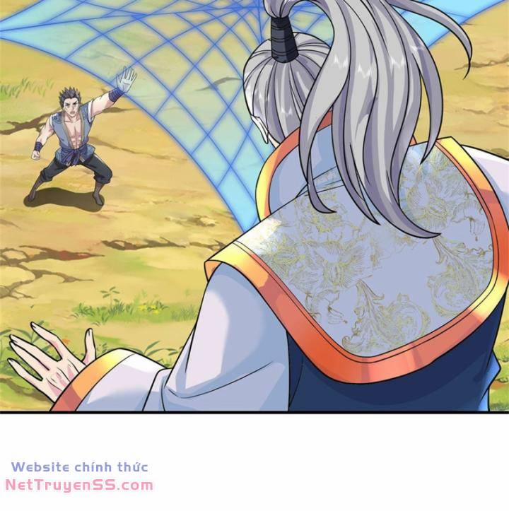 Ta Trở Về Từ Chư Thiên Vạn Giới 266 trang 14