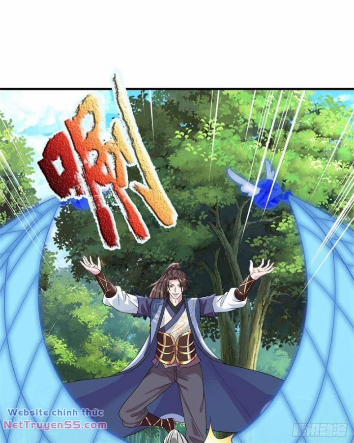 Ta Trở Về Từ Chư Thiên Vạn Giới 266 trang 19