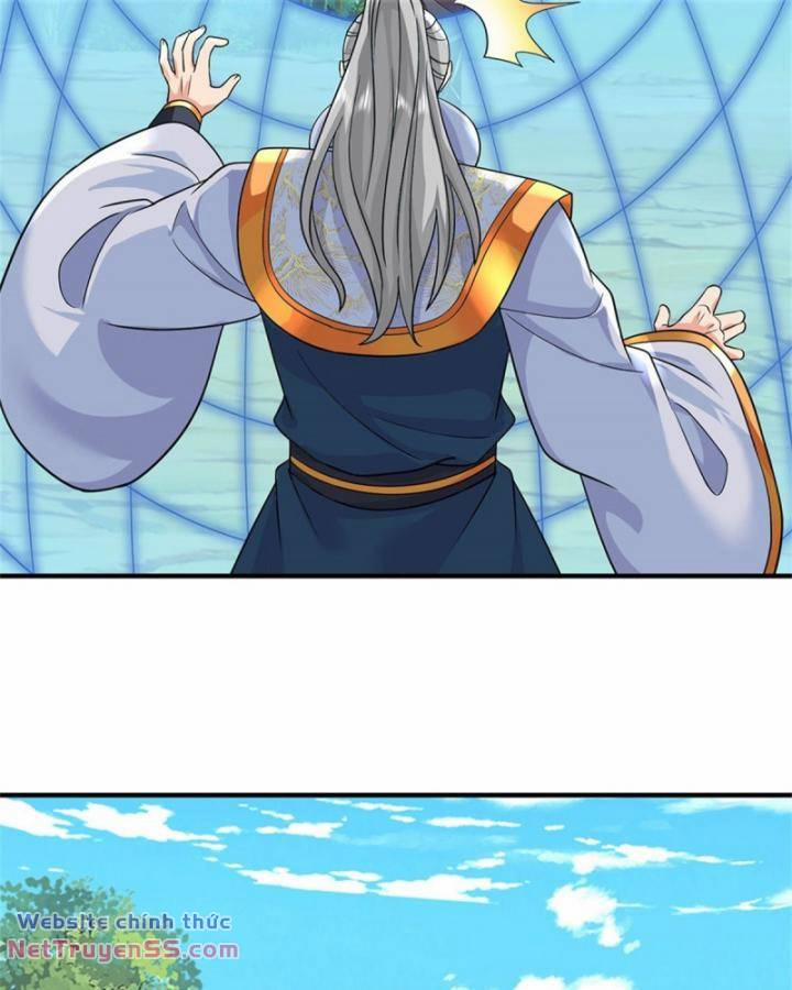 Ta Trở Về Từ Chư Thiên Vạn Giới 266 trang 20