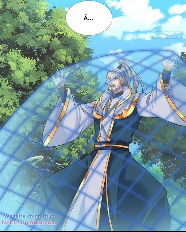 Ta Trở Về Từ Chư Thiên Vạn Giới 266 trang 21