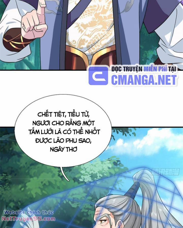 Ta Trở Về Từ Chư Thiên Vạn Giới 266 trang 24