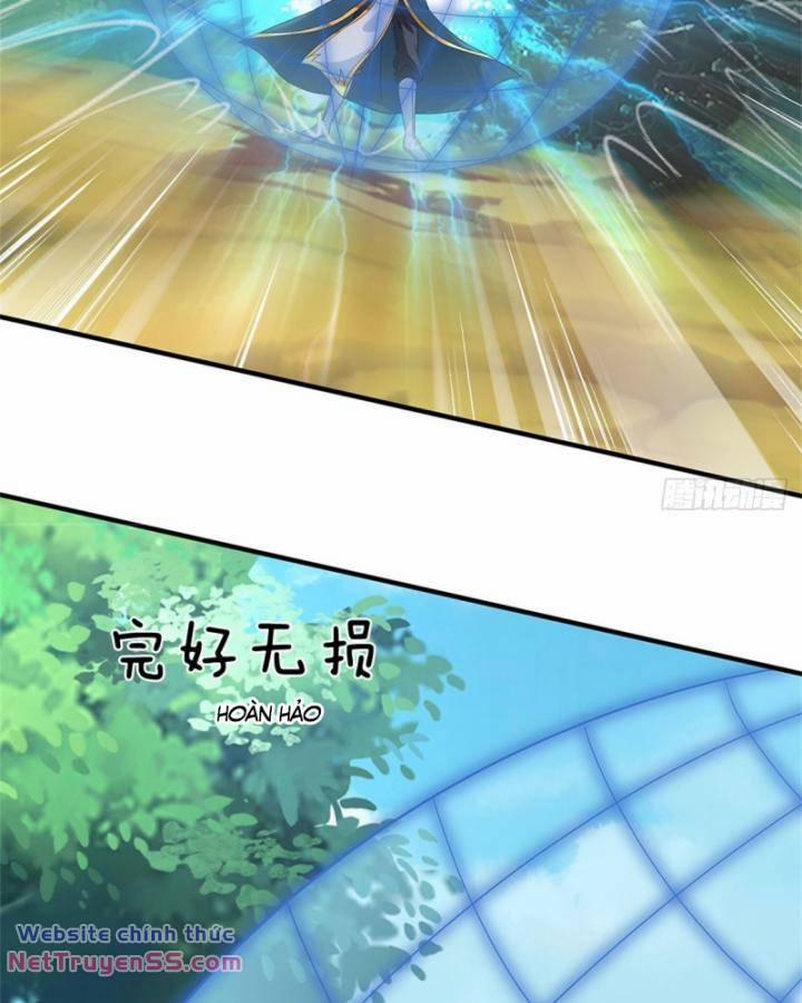 Ta Trở Về Từ Chư Thiên Vạn Giới 266 trang 27