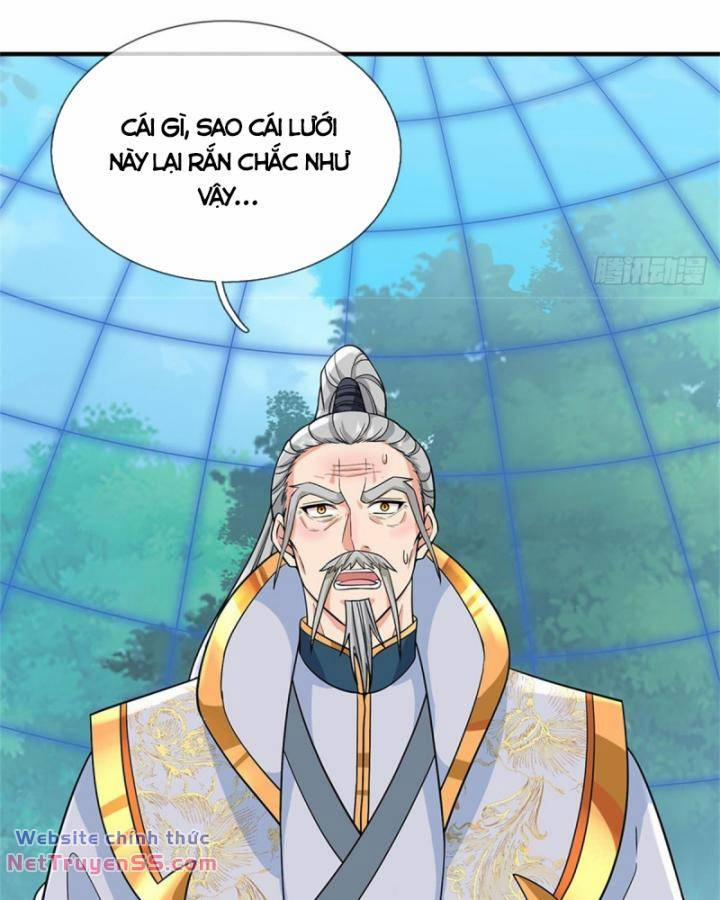 Ta Trở Về Từ Chư Thiên Vạn Giới 266 trang 29