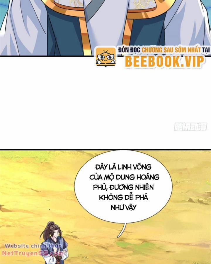 Ta Trở Về Từ Chư Thiên Vạn Giới 266 trang 30