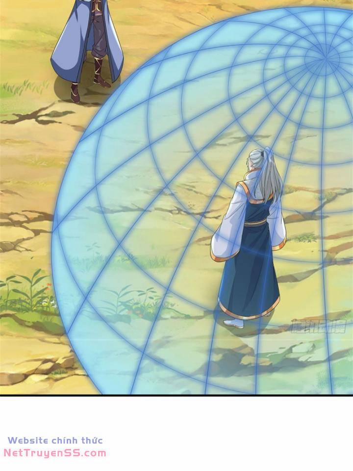 Ta Trở Về Từ Chư Thiên Vạn Giới 266 trang 31
