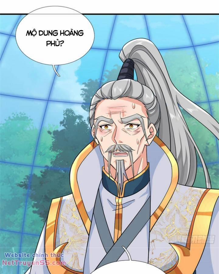 Ta Trở Về Từ Chư Thiên Vạn Giới 266 trang 32