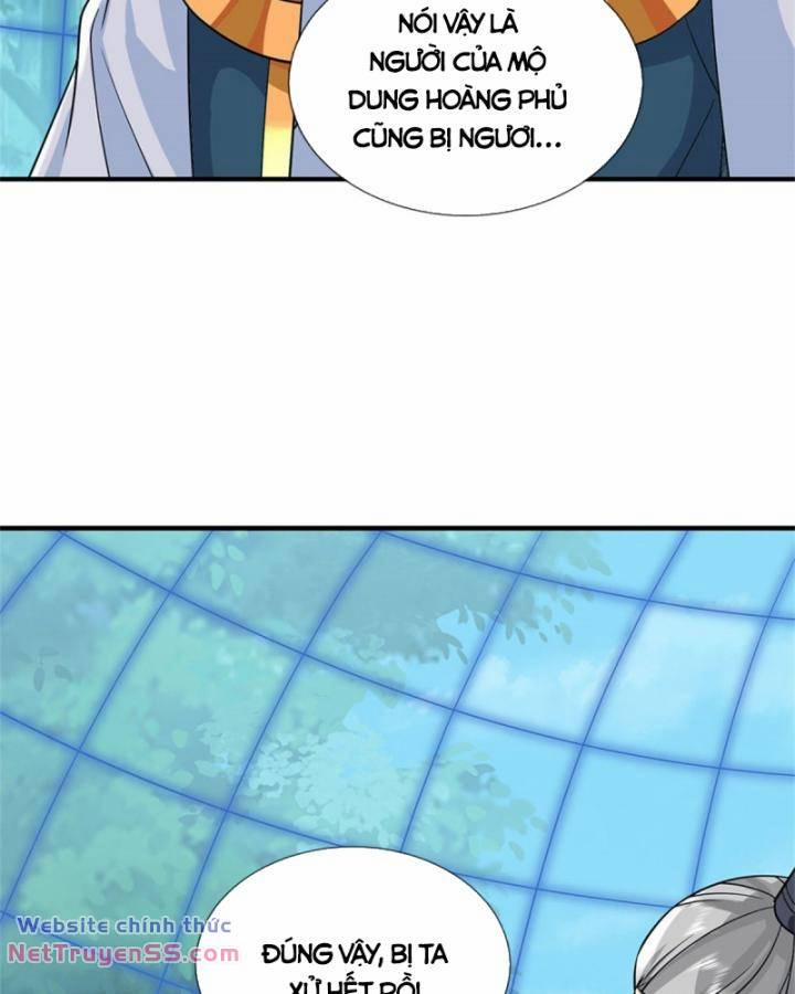 Ta Trở Về Từ Chư Thiên Vạn Giới 266 trang 33