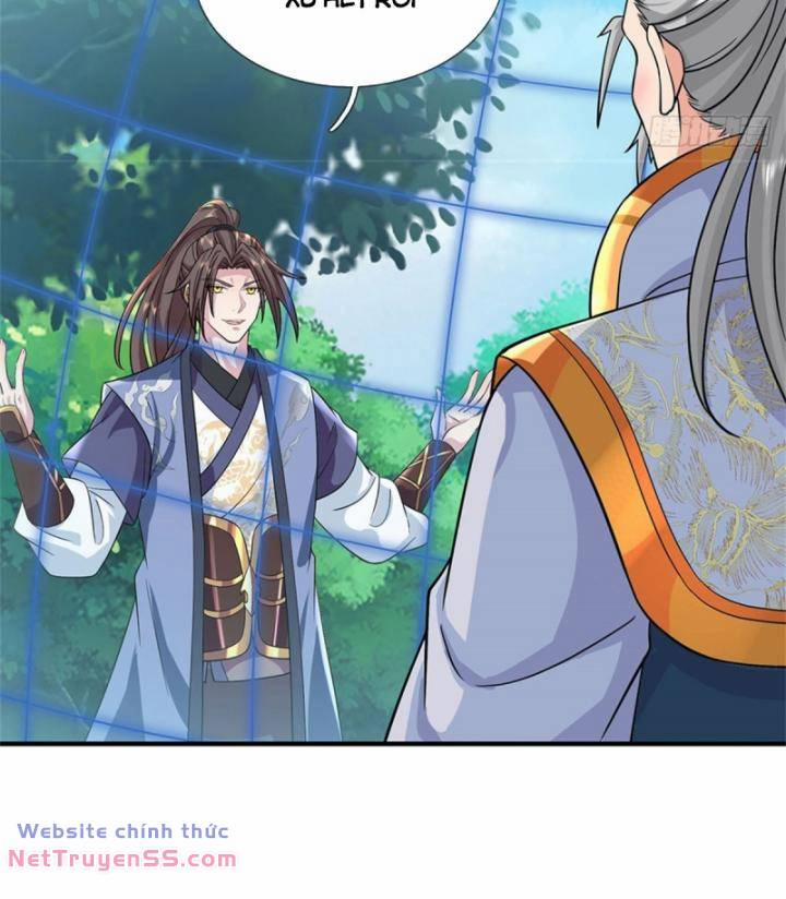 Ta Trở Về Từ Chư Thiên Vạn Giới 266 trang 34