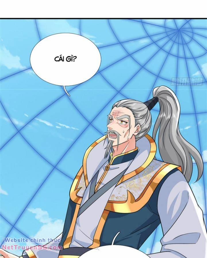 Ta Trở Về Từ Chư Thiên Vạn Giới 266 trang 35