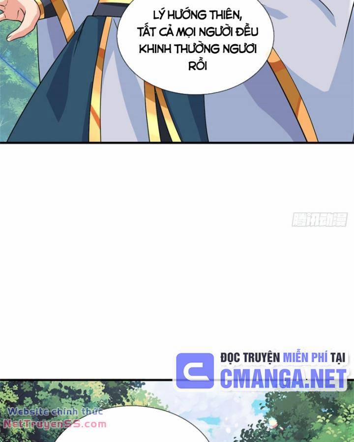 Ta Trở Về Từ Chư Thiên Vạn Giới 266 trang 36