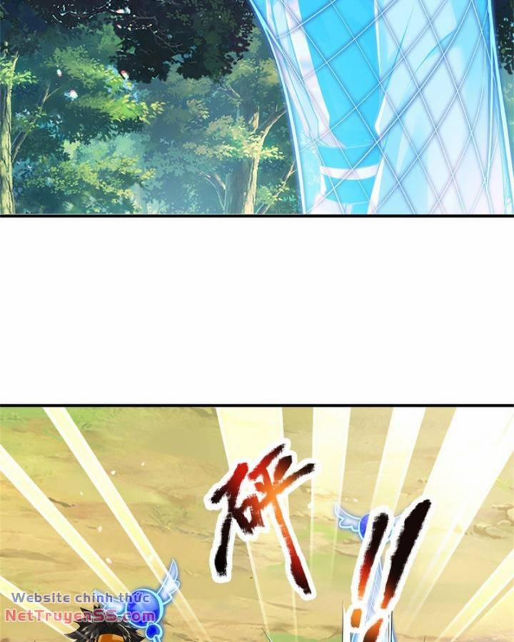 Ta Trở Về Từ Chư Thiên Vạn Giới 266 trang 39