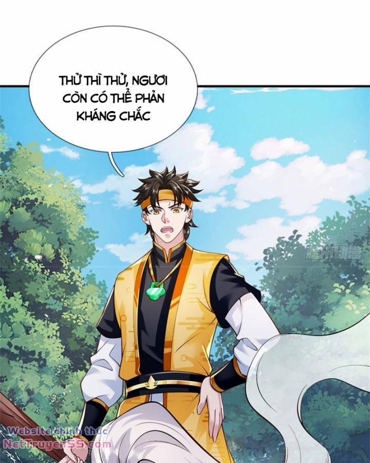 Ta Trở Về Từ Chư Thiên Vạn Giới 266 trang 41