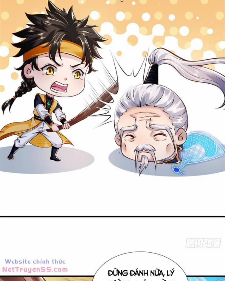 Ta Trở Về Từ Chư Thiên Vạn Giới 266 trang 43