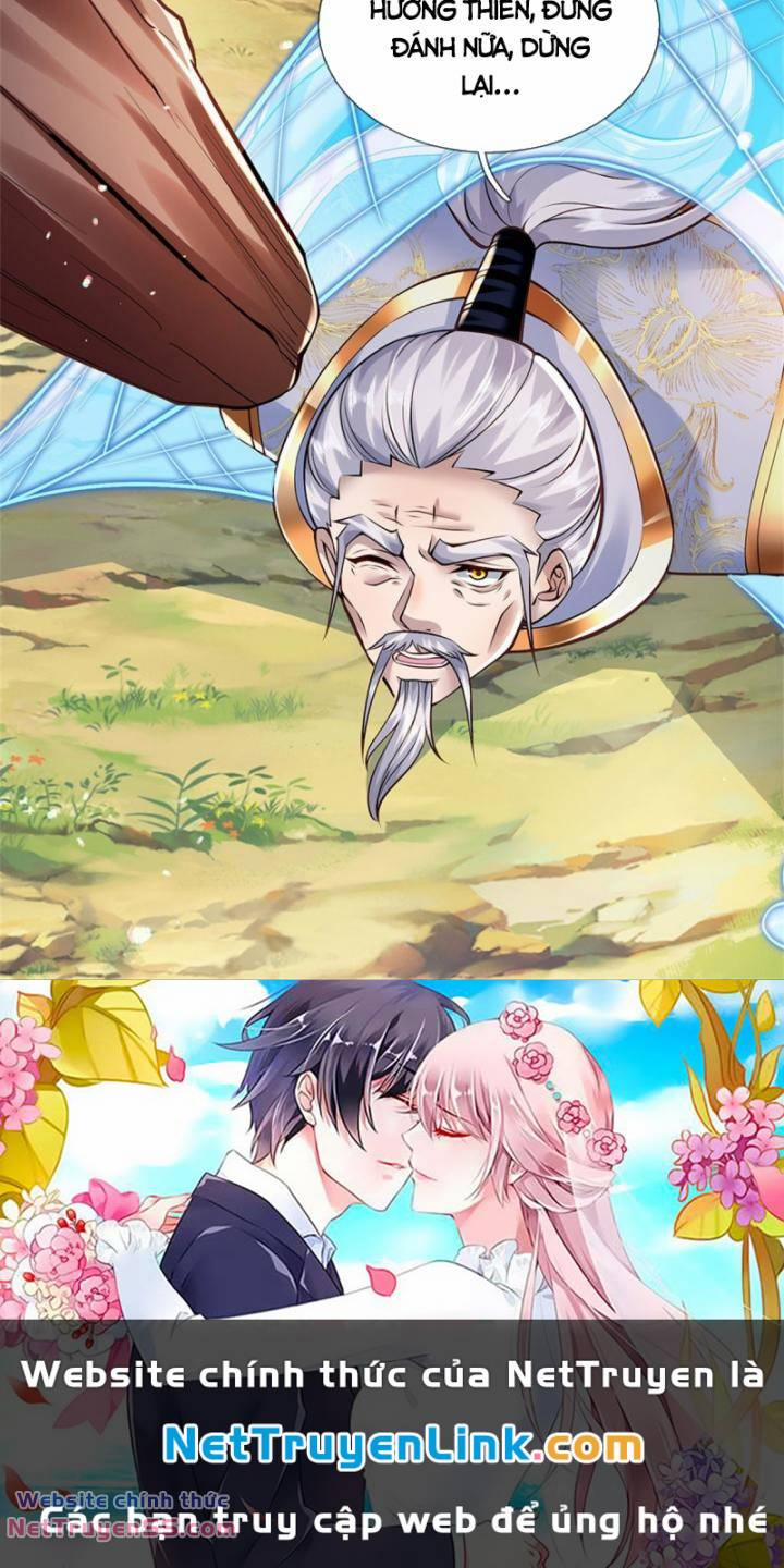 Ta Trở Về Từ Chư Thiên Vạn Giới 266 trang 44