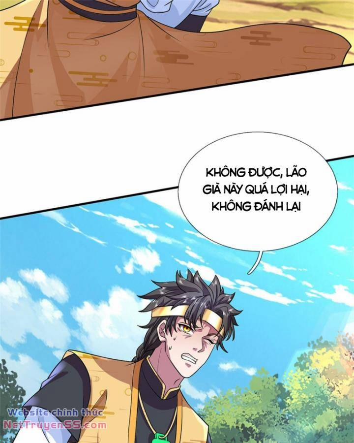 Ta Trở Về Từ Chư Thiên Vạn Giới 266 trang 5