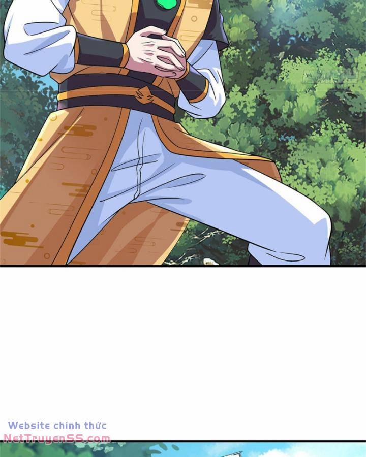 Ta Trở Về Từ Chư Thiên Vạn Giới 266 trang 6