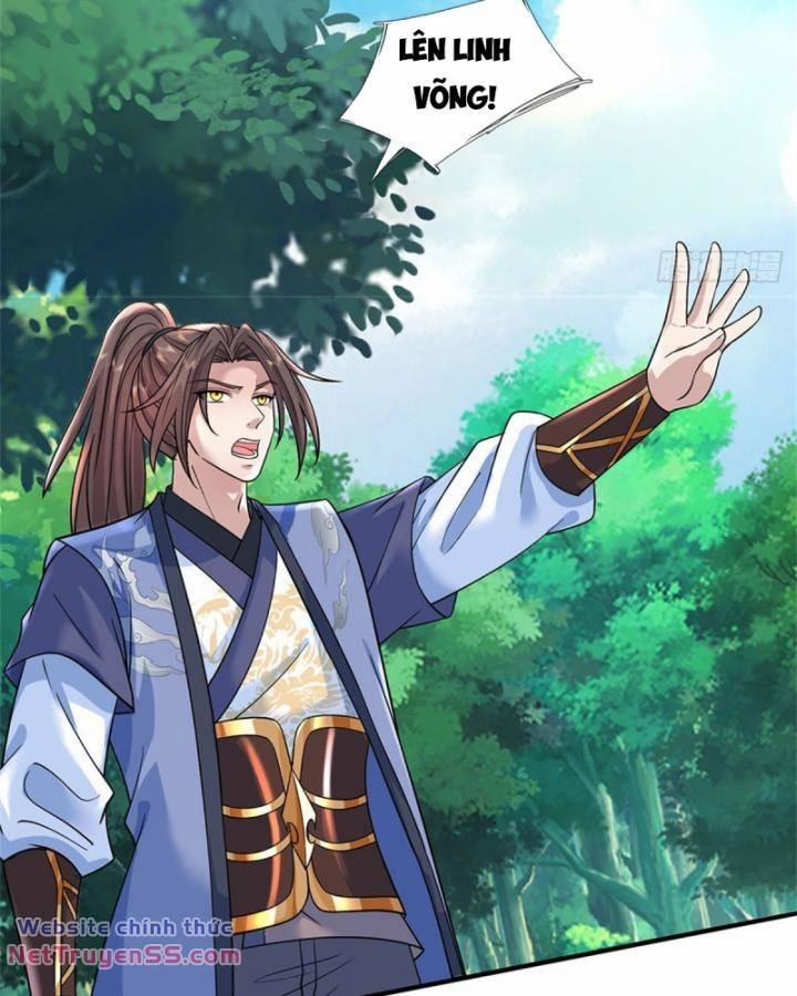 Ta Trở Về Từ Chư Thiên Vạn Giới 266 trang 7