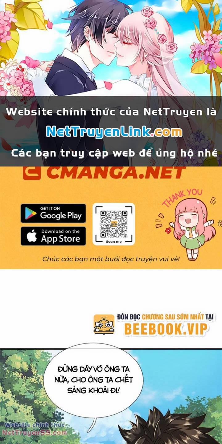 Ta Trở Về Từ Chư Thiên Vạn Giới 267 trang 0