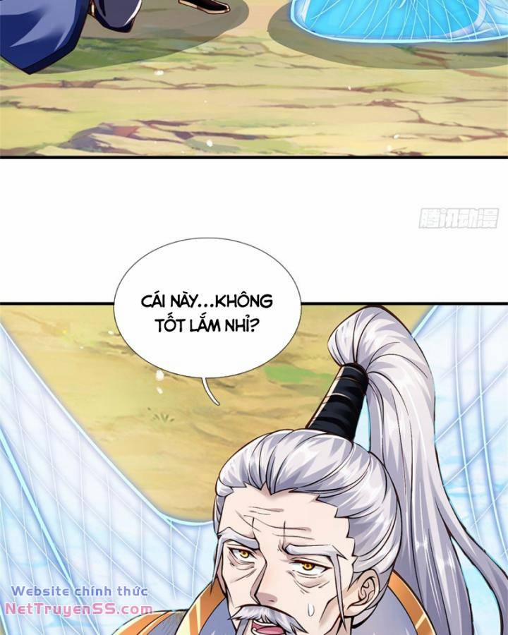 Ta Trở Về Từ Chư Thiên Vạn Giới 267 trang 12