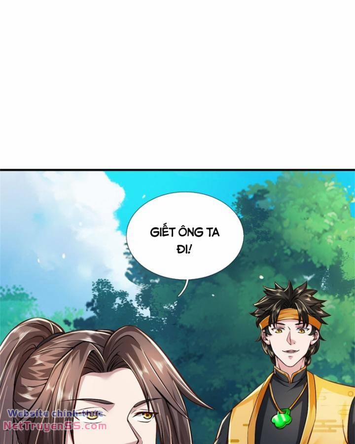 Ta Trở Về Từ Chư Thiên Vạn Giới 267 trang 14