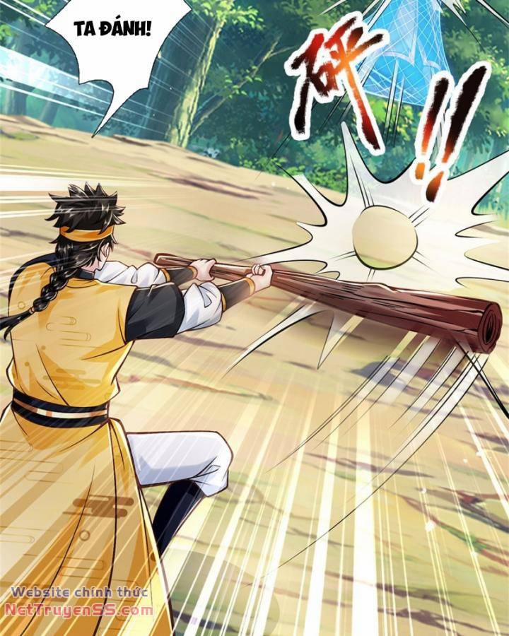 Ta Trở Về Từ Chư Thiên Vạn Giới 267 trang 16