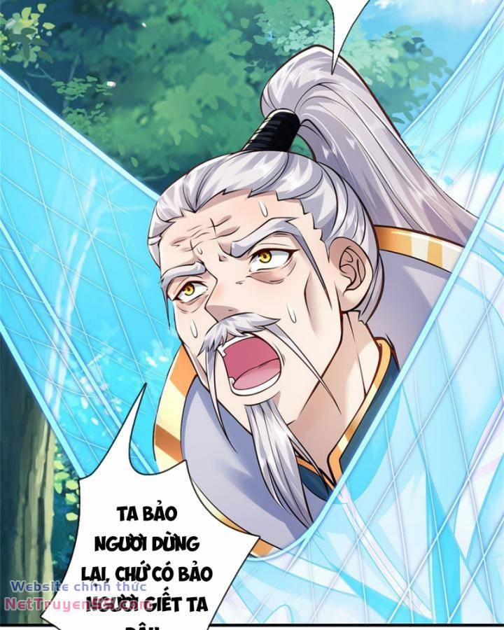 Ta Trở Về Từ Chư Thiên Vạn Giới 267 trang 2