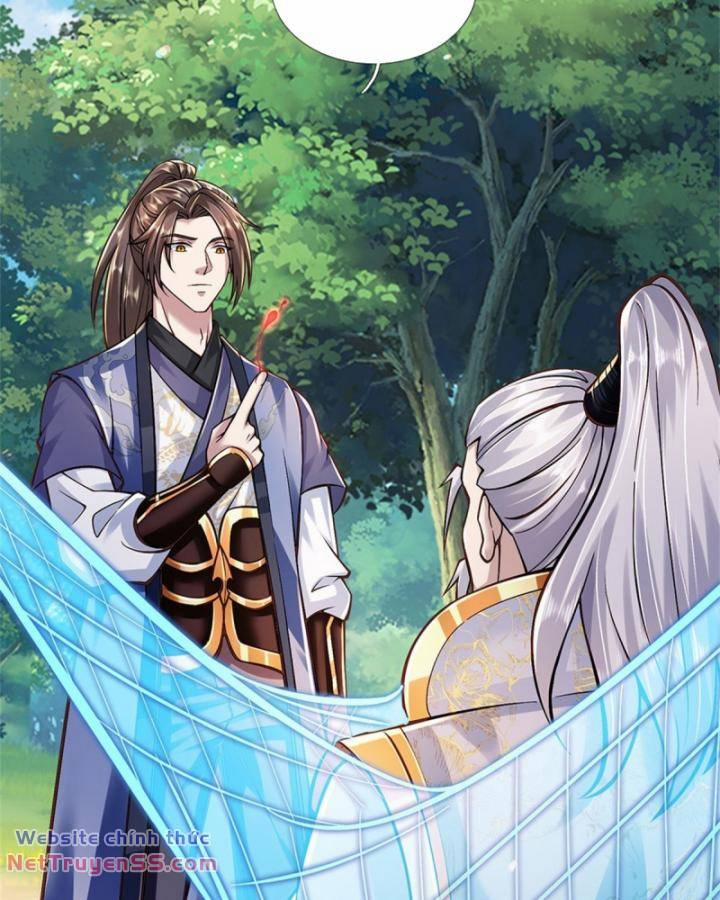 Ta Trở Về Từ Chư Thiên Vạn Giới 267 trang 20