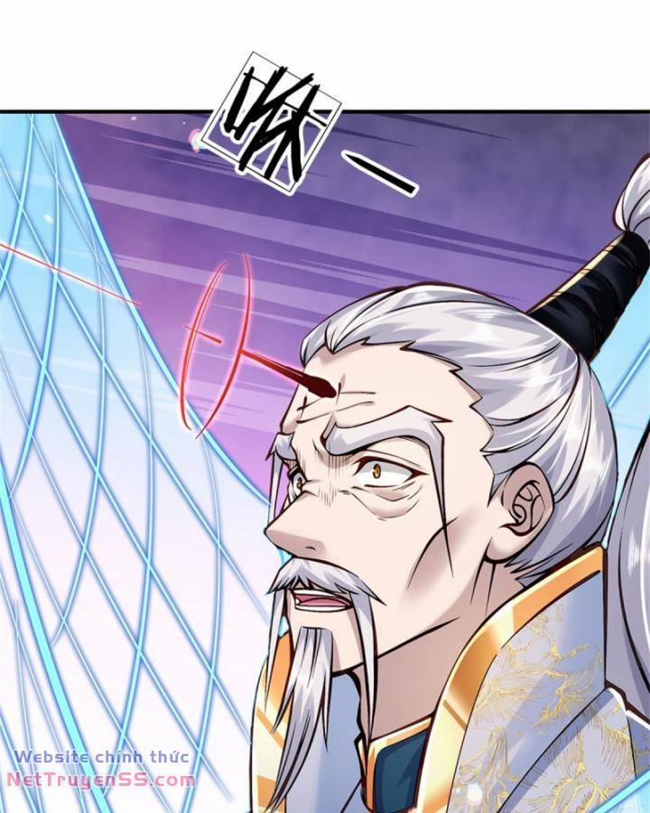 Ta Trở Về Từ Chư Thiên Vạn Giới 267 trang 22