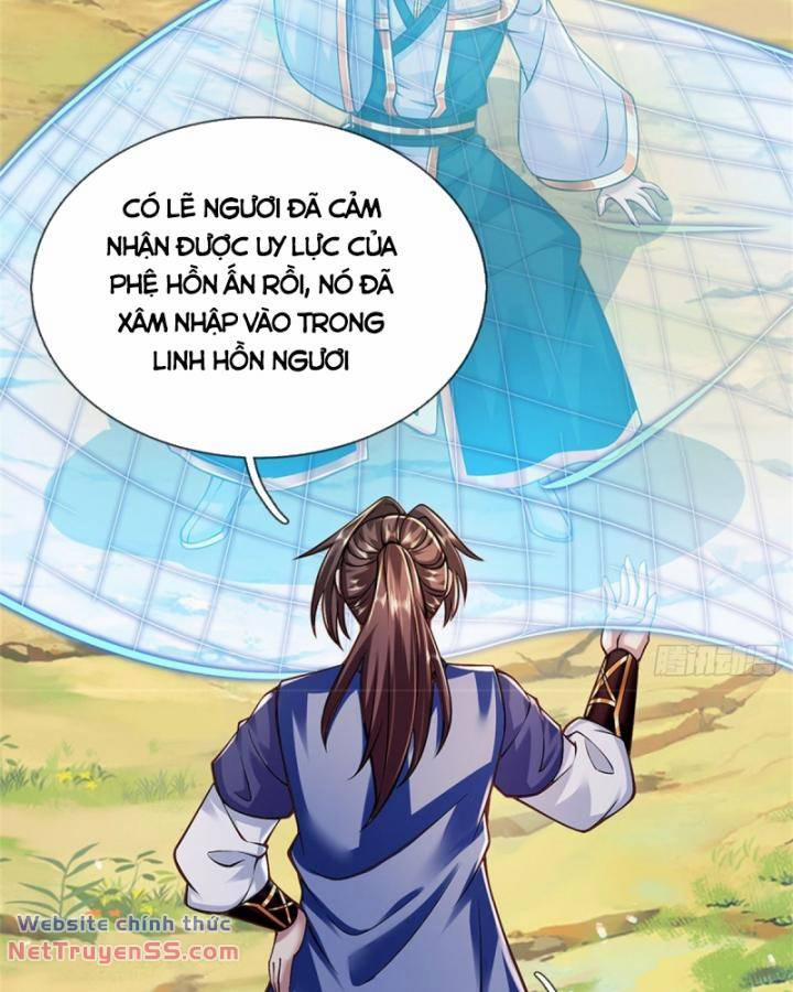 Ta Trở Về Từ Chư Thiên Vạn Giới 267 trang 24